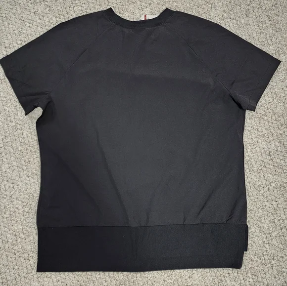 🔥NWT🔥SZ XXL Women's Woven Top Members Mark - Picture 2 of 9